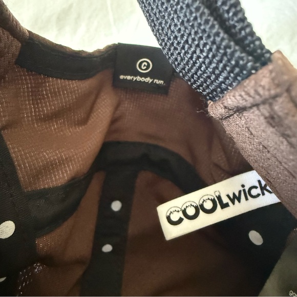 Ciele Athletics GOCap SC Standard - Unisex - 58cm - running cap - ringwald color - Picture 6 of 9